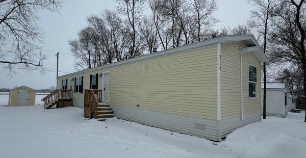 2020 Redm CHAMPION  Home