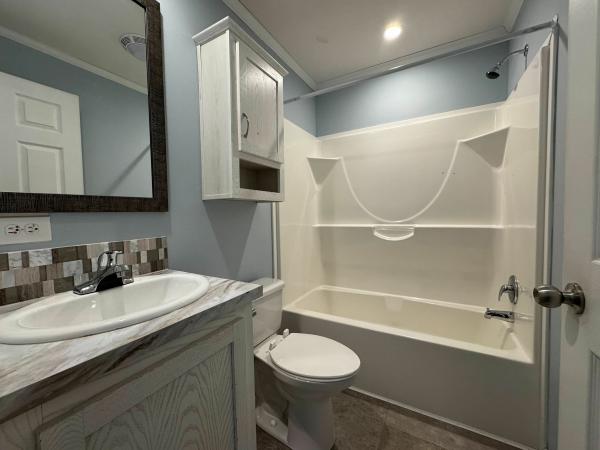 2020 Redm CHAMPION  Home