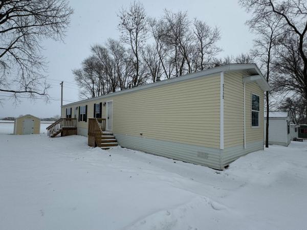 2020 Redm CHAMPION  Home