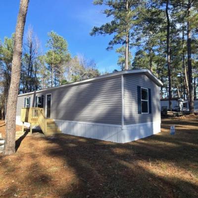 Photo 2 of 24 of home located at 116 Joseph Dr. Raeford, NC 28376