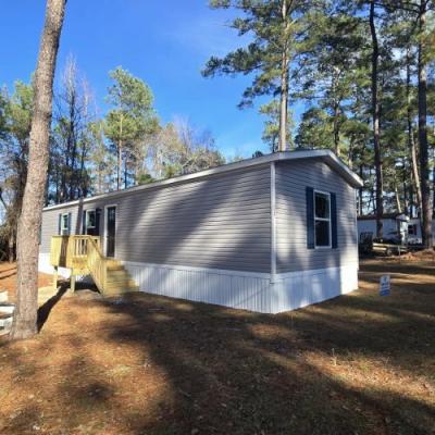 Mobile Home at 116 Joseph Dr. Raeford, NC 28376