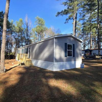 Mobile Home at 116 Joseph Dr. Raeford, NC 28376
