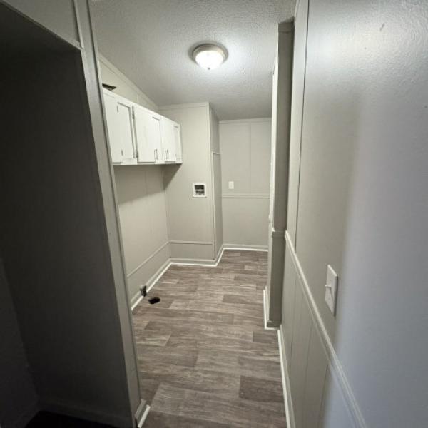 1999 Southern Homes  Home