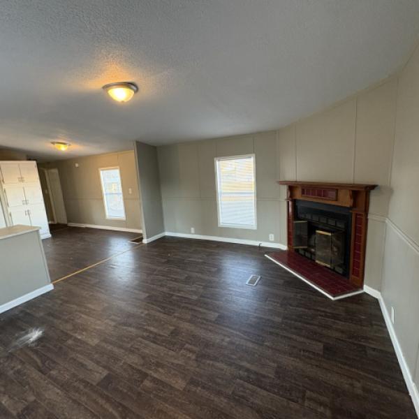 1999 Southern Homes  Home