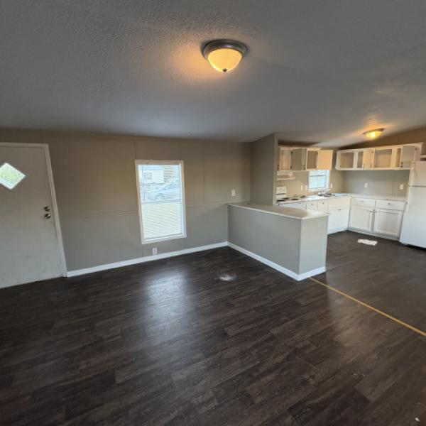 1999 Southern Homes  Home