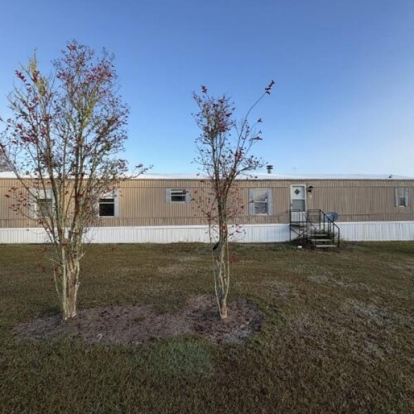 1999 Southern Homes  Home