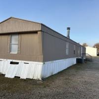 1999 Southern Homes  Home