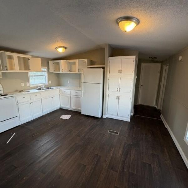 1999 Southern Homes  Home