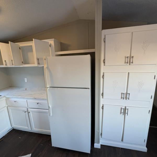 1999 Southern Homes  Home