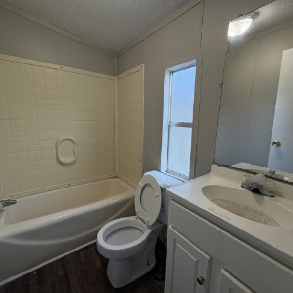 1999 Southern Homes  Home