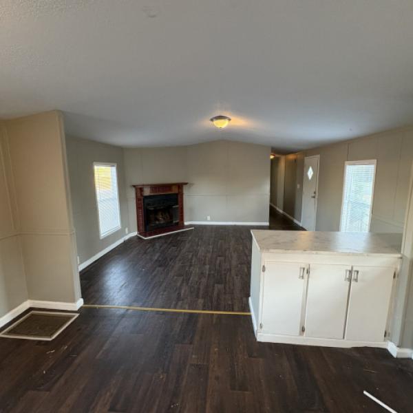 1999 Southern Homes  Home