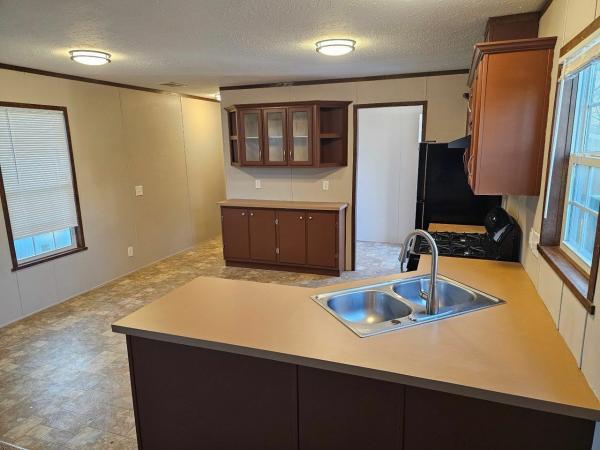 Photo 1 of 2 of home located at 127 Monterey Lane Lot 127Ml Olathe, KS 66061