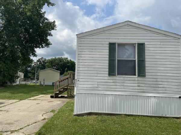 2006 Fleetwood Mobile Home For Sale