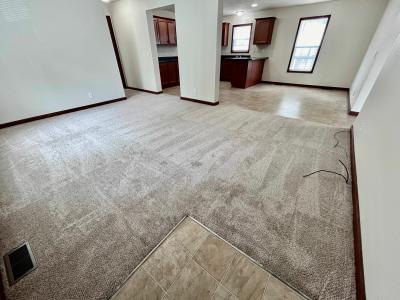 Mobile Home at 4610 Topeka Trail Lot 160 Indianapolis, IN 46241