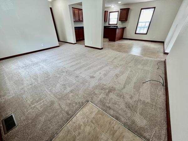 Photo 1 of 2 of home located at 4610 Topeka Trail Lot 160 Indianapolis, IN 46241