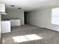 2006 Fleetwood Barrington Mobile Home