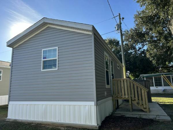 2018 CHAM Mobile Home For Sale