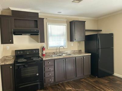 Photo 3 of 8 of home located at 6941 Macdonald Court, Lot 44 Zephyrhills, FL 33541