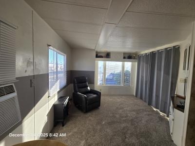 Photo 4 of 8 of home located at 306 S Recker Rd, #273 Mesa, AZ 85206