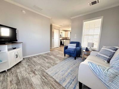 Photo 3 of 14 of home located at 385 Jacaranda Circle Venice, FL 34285