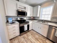 2024 Jacobsen Imperial series Manufactured Home