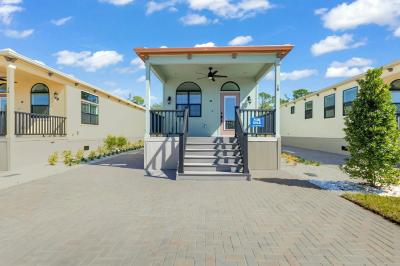 Photo 3 of 10 of home located at 6165 Talon Bay Drive #75 North Port, FL 34287