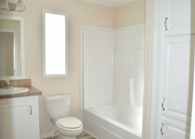 Photo 5 of 6 of home located at 375 Jacaranda Circle Venice, FL 34285