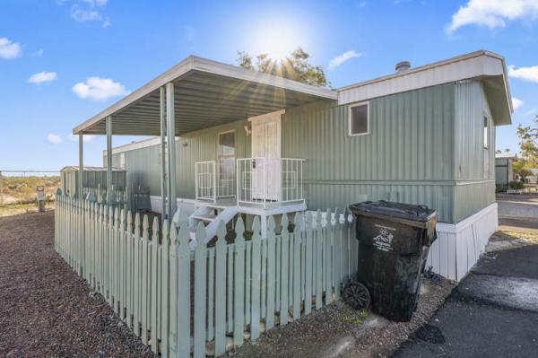 2024 Unknown Manufactured Home