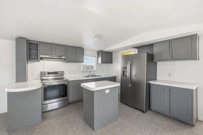 Photo 4 of 20 of home located at Lot #195 Tucson, AZ 85705