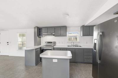 Photo 5 of 20 of home located at Lot #195 Tucson, AZ 85705