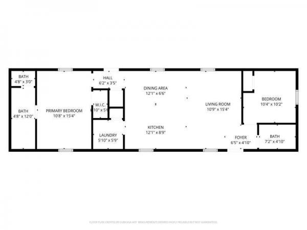 2024 Unknown Manufactured Home
