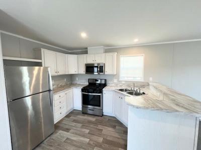 Mobile Home at 5196 Tokay, #092 Flint Twp, MI 48507