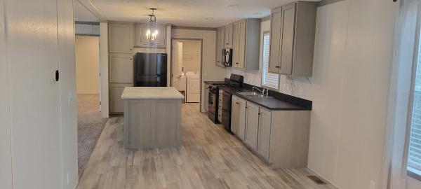 2024 Clayton Pulse 5624-E744  Home