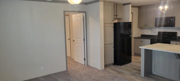 2024 Clayton Pulse 5624-E744  Home