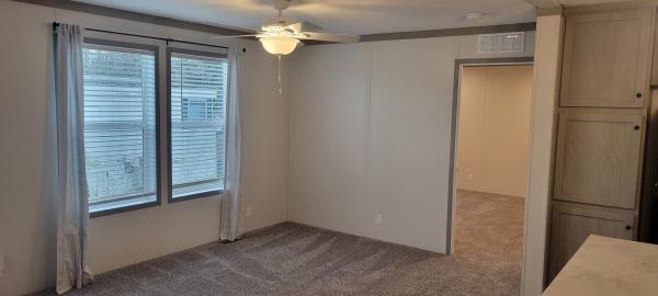 2024 Clayton Pulse 5624-E744  Home