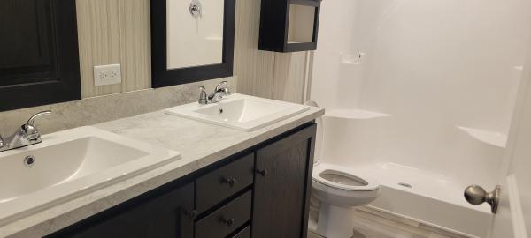 2024 Clayton Pulse 5624-E744  Home