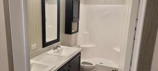 2024 Clayton Pulse 5624-E744  Home