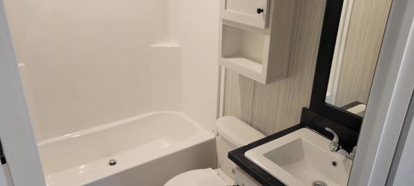 2024 Clayton Pulse 5624-E744  Home