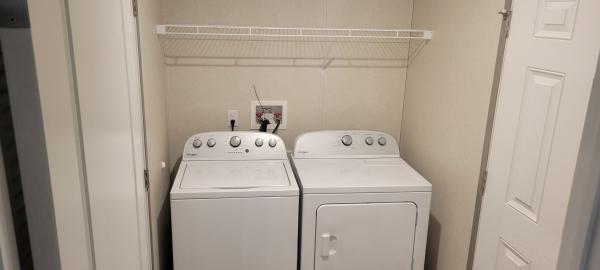 2024 Clayton Pulse 5624-E744  Home