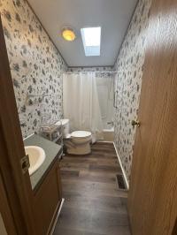 2002 Colony Mobile Home