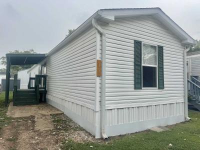 Mobile Home at 13 Carling Circle Baltimore, MD 21227