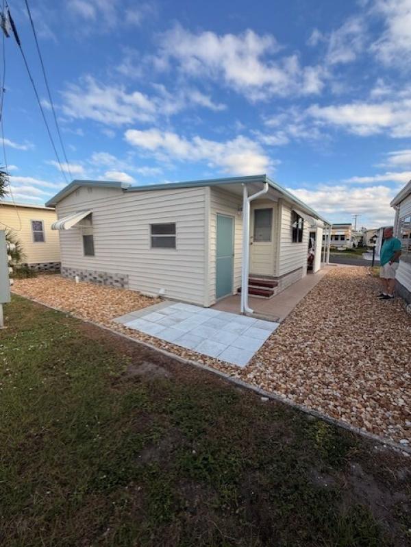 1980 PACE  Home