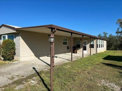 Photo 4 of 8 of home located at 5130 Abc Rd Lot #28 Lake Wales, FL 33859