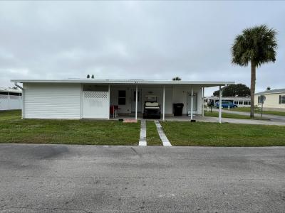 Photo 3 of 8 of home located at 5130 Abc Rd Lot #45 Lake Wales, FL 33859