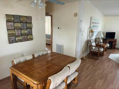 Photo 4 of 8 of home located at 5130 Abc Rd Lot #45 Lake Wales, FL 33859