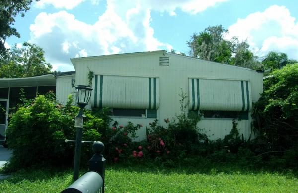 Photo 1 of 1 of home located at 1960 Amberwood Drive Riverview, FL 33578