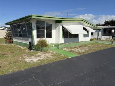 Mobile Home at 209 Bittersweet Drive Debary, FL 32713