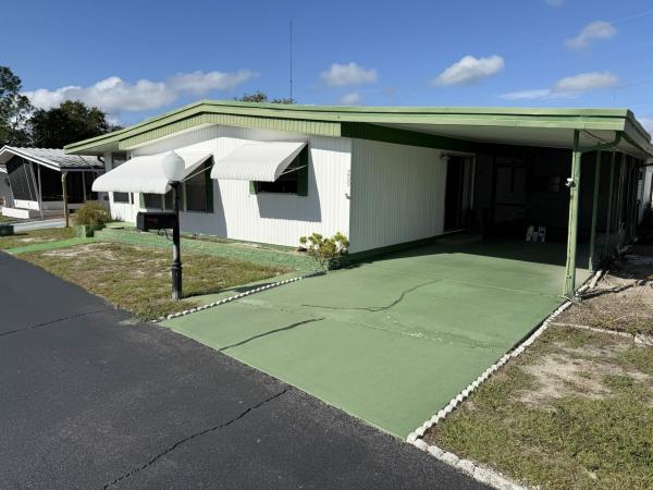 1979 HOME  Home