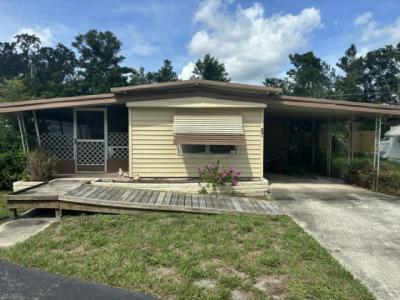 Mobile Home at 87 Clairmont Ave Debary, FL 32713