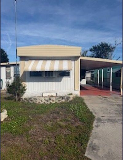 Mobile Home at 713 Rose Street Lot 78 Auburndale, FL 33823
